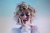 Image result for Christina Aguilera Marilyn Monroe