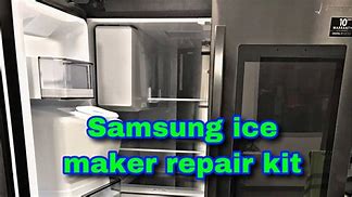 Image result for Samsung Ice Maker Parts