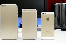 Image result for iPhone 6s vs 5s Size