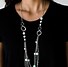 Image result for Multi Necklace Clasp