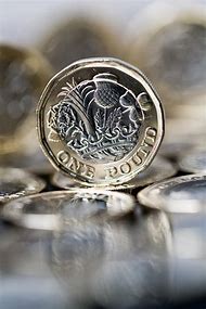 Image result for Current British Pound Coins