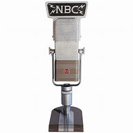 Image result for RCA Microphone
