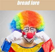 Image result for Crying Clown Meme