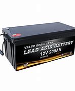 Image result for 24V Lead Acid Battery