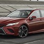 Image result for 2018 camry xle rear