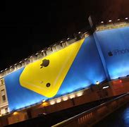 Image result for iPhone 5C Ad