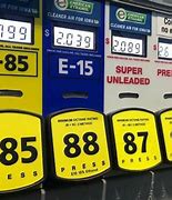 Image result for E85 Fuel Prices