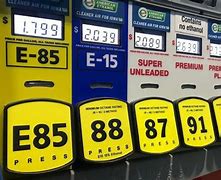 Image result for E85 Ethanol Fuel