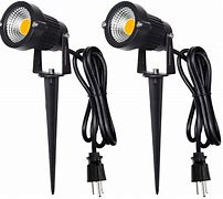 Image result for Small Outdoor Spotlights