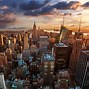 Image result for New York City Skyline 4K