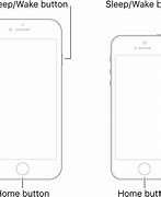 Image result for Sleep/Wake Button On iPhone 8