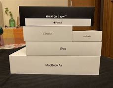 Image result for Apple Product Box