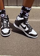 Image result for Nike Dunk High Women's