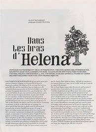 Image result for Helena Christensen Wallpaper
