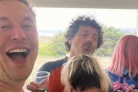 Image result for Elon Musk Partying