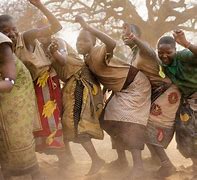 Image result for Tanzania Dance