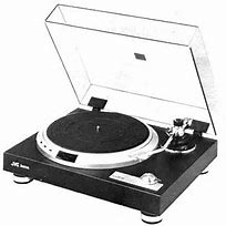 Image result for jvc nivico turntable