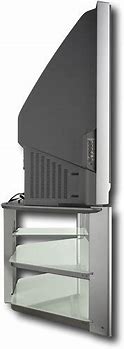 Image result for Sony Rear Projection TV with Stand