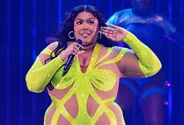 Image result for Lizzo SNL Outfit