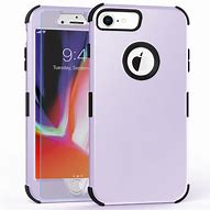 Image result for Case for iPhone 8 with Screen Protector