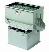 Image result for 5 Cubic Feet Tumbler for Plastic