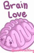 Image result for Heart and Brain Love Memes