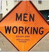 Image result for Construction Worker Meme