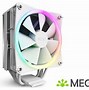 Image result for NZXT Water Cooling Dual White