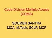 Image result for Code Division Multiple Access