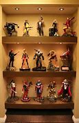 Image result for Action Figure Stands
