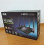 Image result for Asus Router UI