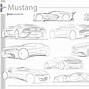 Image result for 2030 Ford Mustang