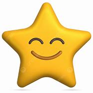 Image result for Blue Star Emoji