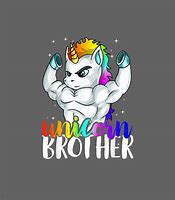 Image result for Unicorn Bro