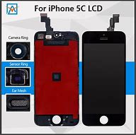 Image result for iPhone 5C LCD-screen