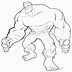Image result for Red Hulk Coloring
