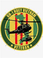 Image result for ARVN Huey Logo