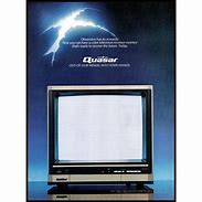 Image result for Quasar Television Ad