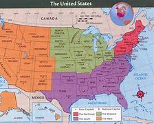 Image result for View Map of United States