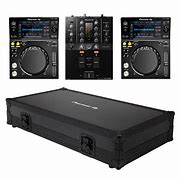 Image result for Pioneer Xdj-700