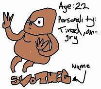 Image result for Sonic OC Sloth