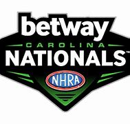 Image result for Betway NHRA Logo