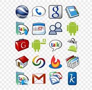 Image result for Android Market Icon