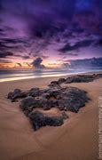 Image result for Purple Beach Australia