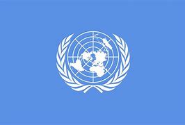 Image result for United Nations Flag Drawing