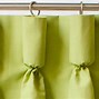 Image result for Pencil Pleat Curtain Heading