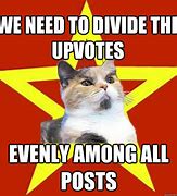 Image result for Which Side Are You On Meme Cat