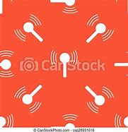 Image result for Radio Signal Art
