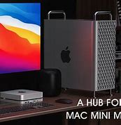 Image result for Mac Mini Dock
