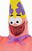 Image result for Cursed Patrick 1080X1080